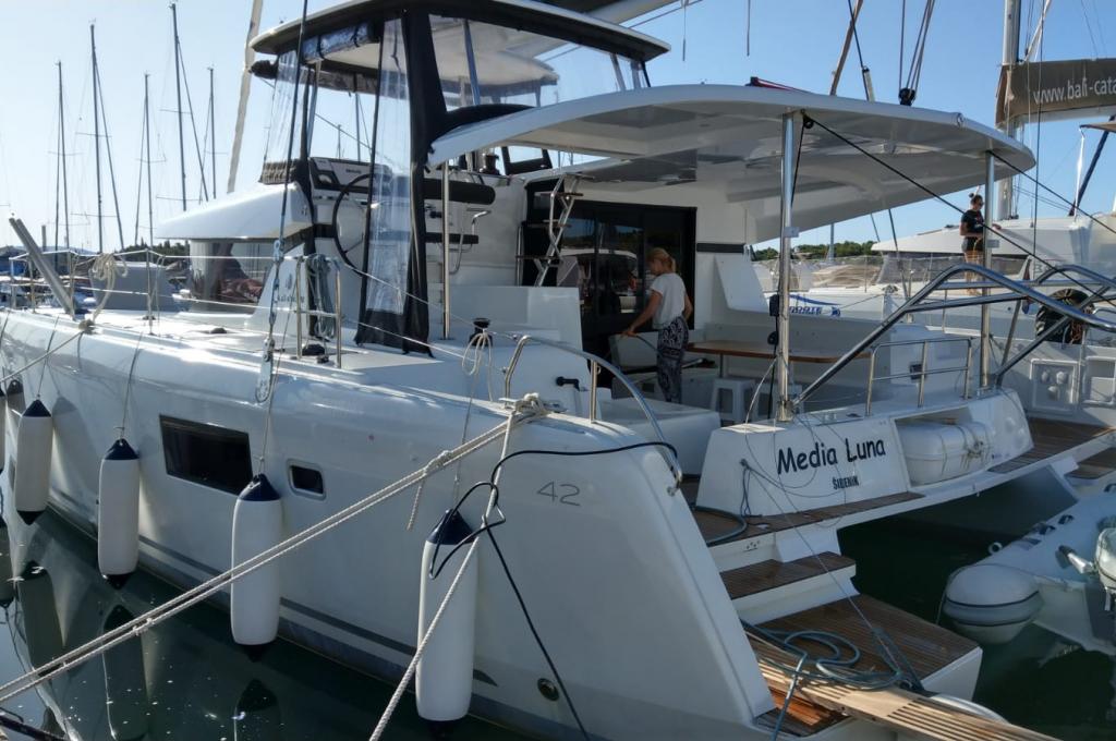 Original-Foto eines Kunden