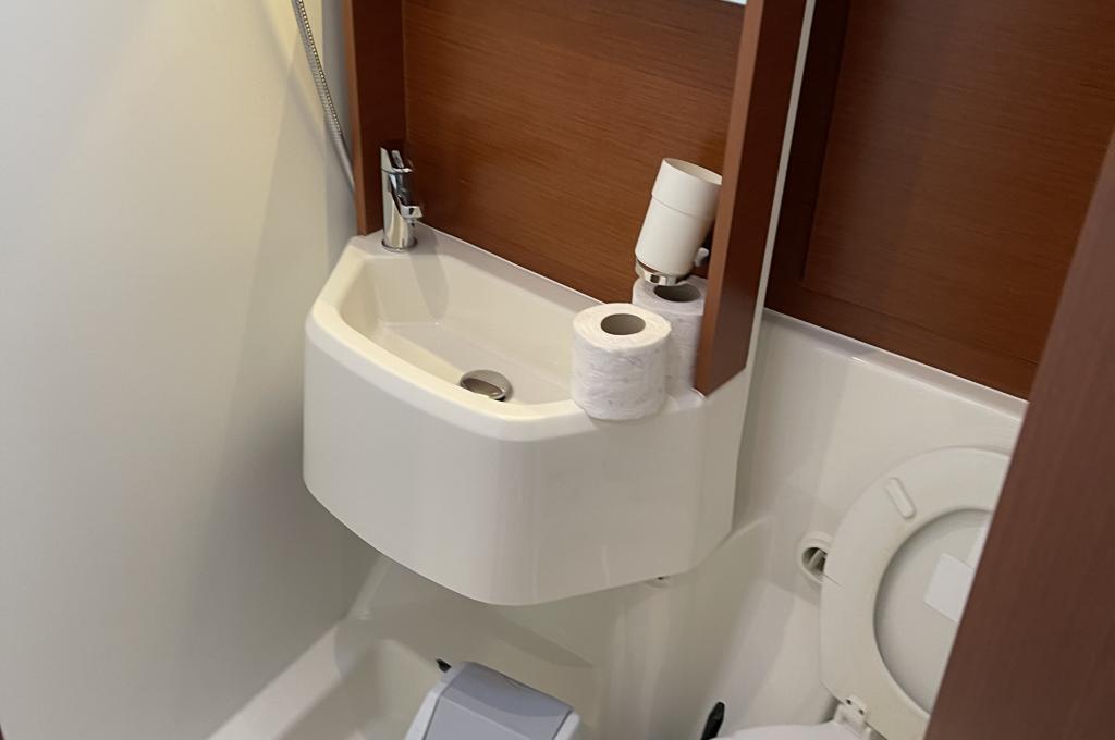 Original-Foto eines Kunden