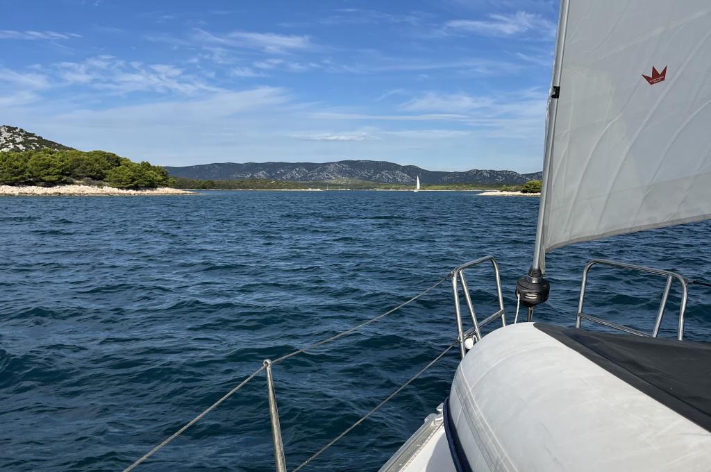 Original-Foto eines Kunden