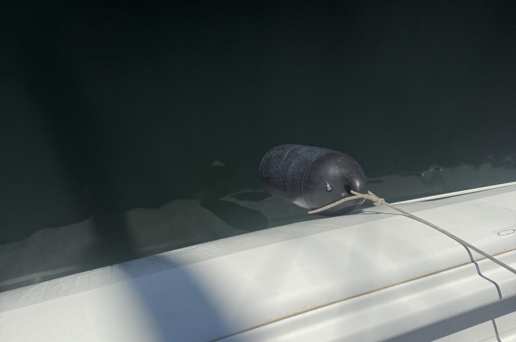 Original-Foto eines Kunden