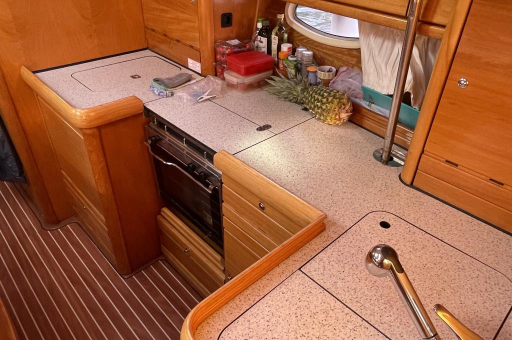 Original-Foto eines Kunden