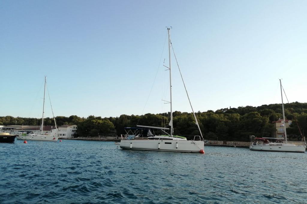 Original-Foto eines Kunden