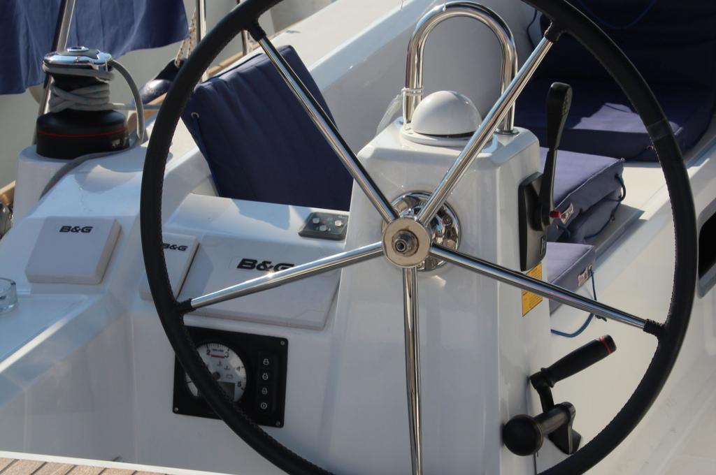 Original-Foto eines Kunden