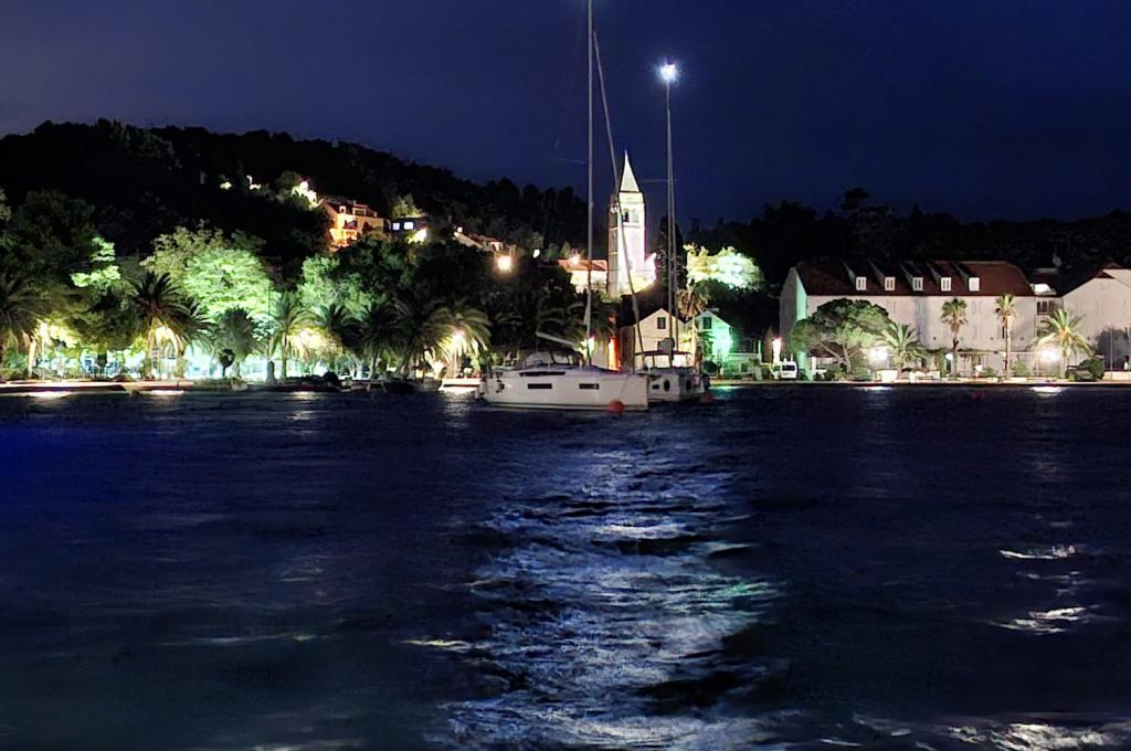 Original-Foto eines Kunden