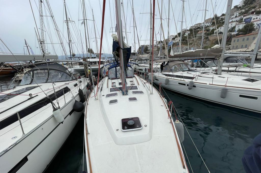 Original-Foto eines Kunden