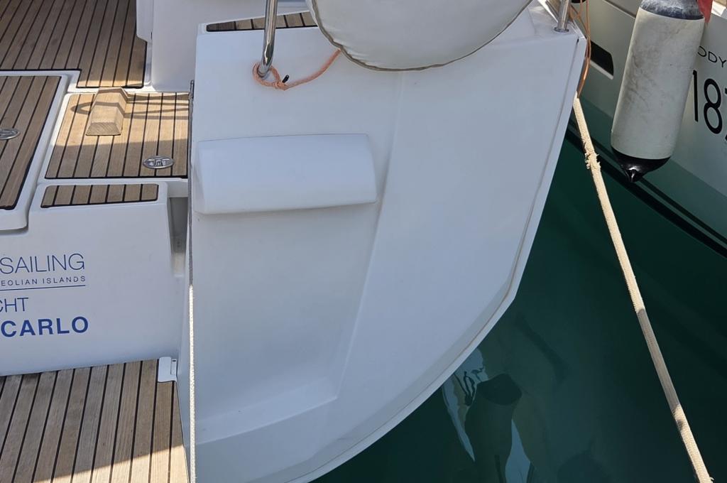 Original-Foto eines Kunden