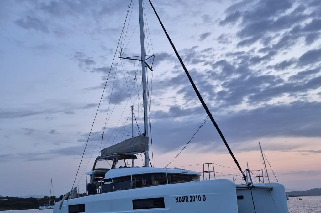 Original-Foto eines Kunden