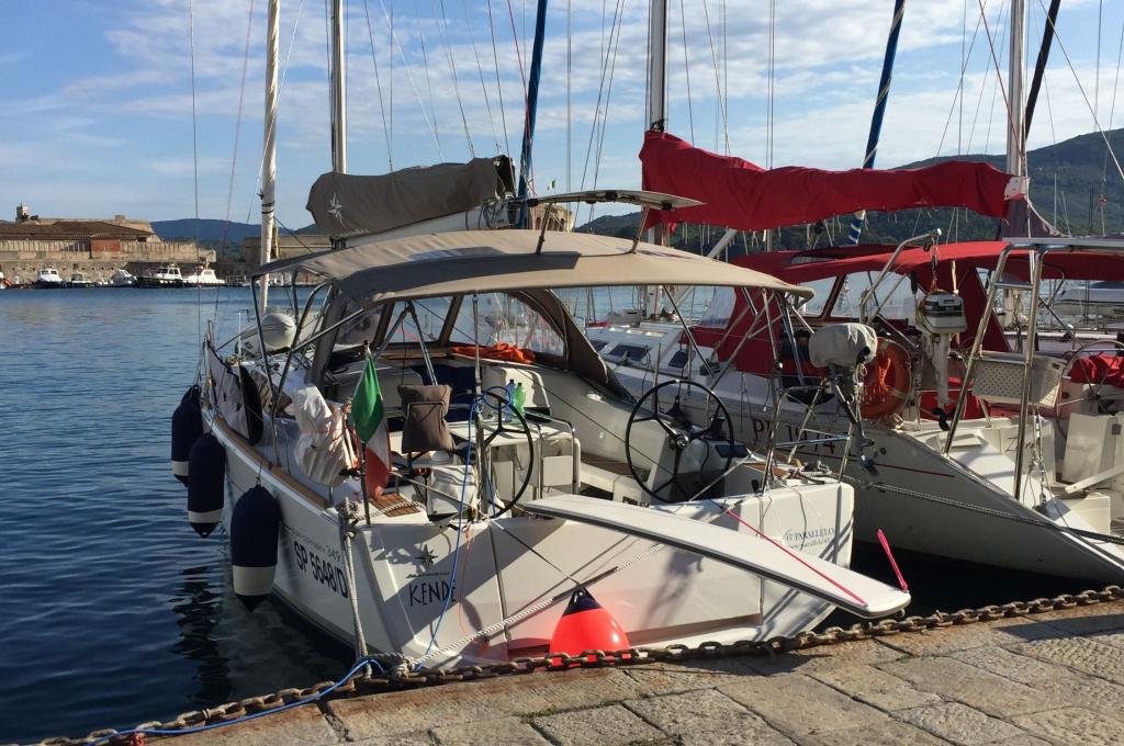 Original-Foto eines Kunden