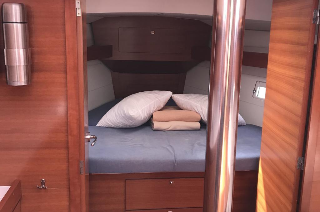 Original-Foto eines Kunden