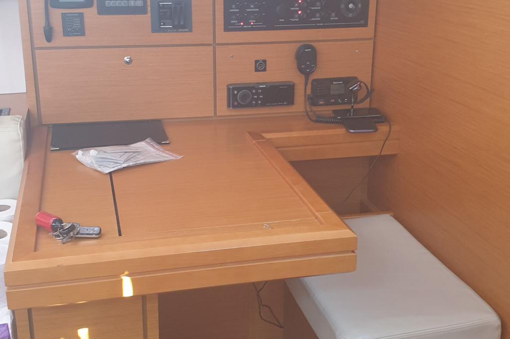 Original-Foto eines Kunden