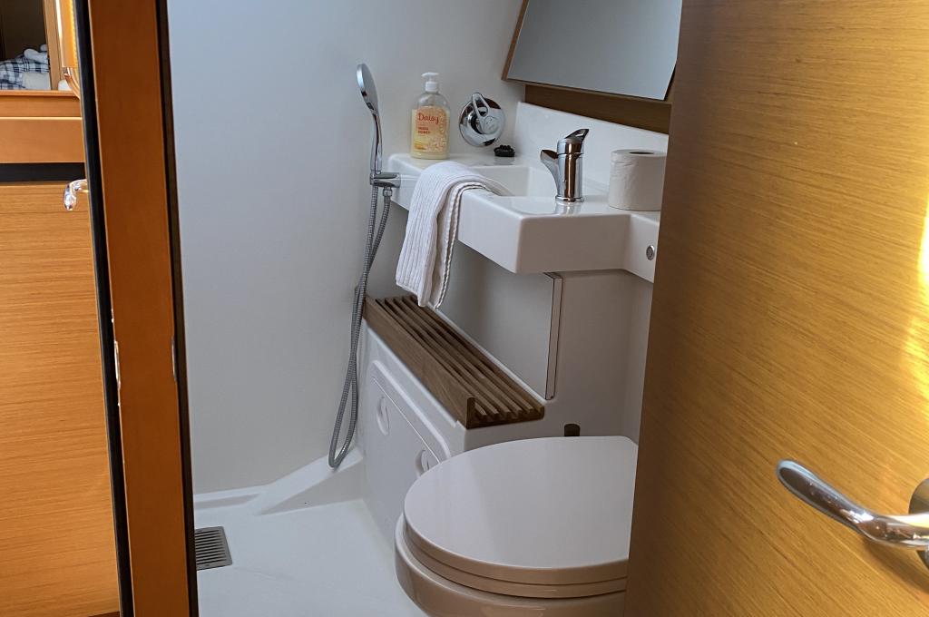 Original-Foto eines Kunden