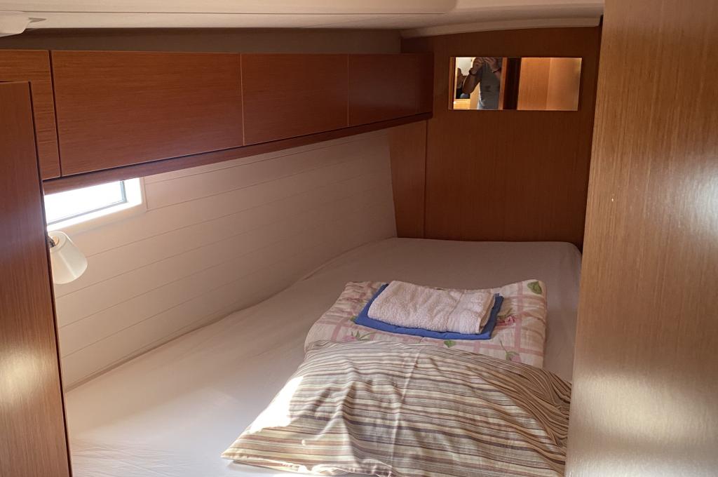 Original-Foto eines Kunden