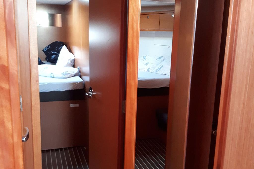 Original-Foto eines Kunden