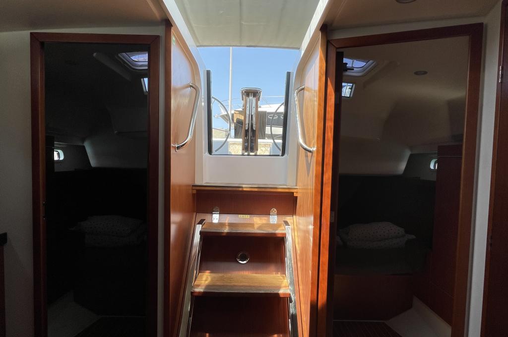 Original-Foto eines Kunden