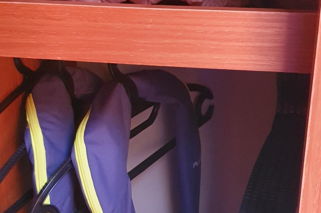 Original-Foto eines Kunden