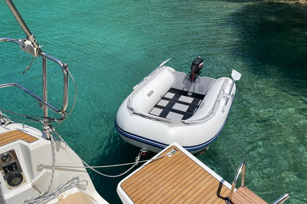 Original-Foto eines Kunden