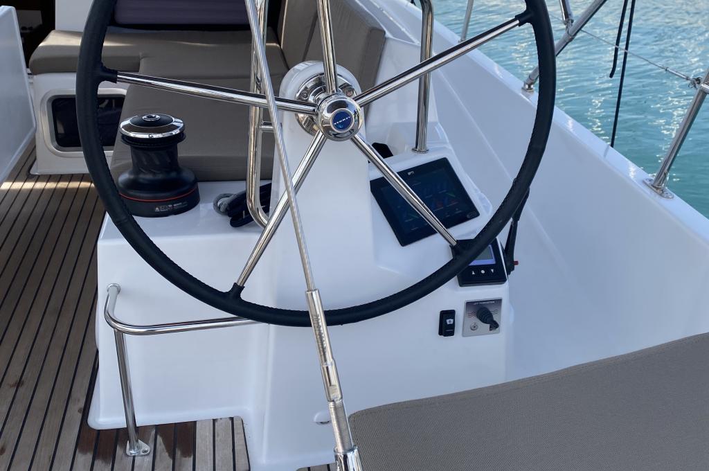 Original-Foto eines Kunden