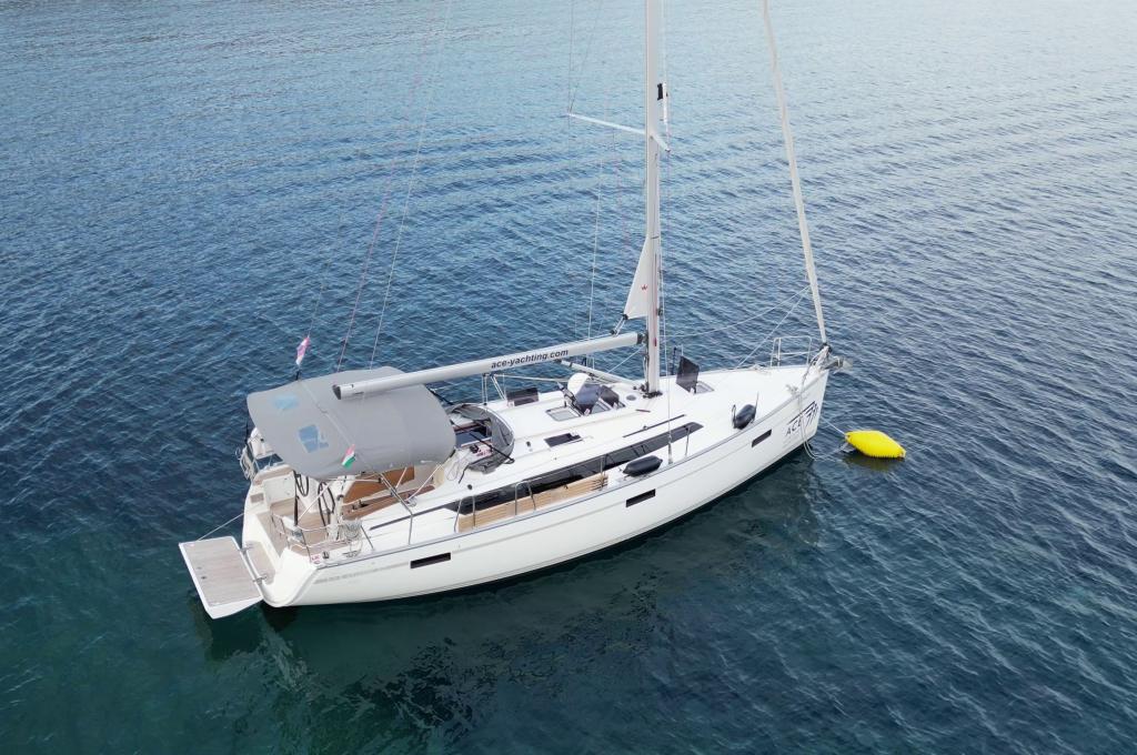 Original-Foto eines Kunden