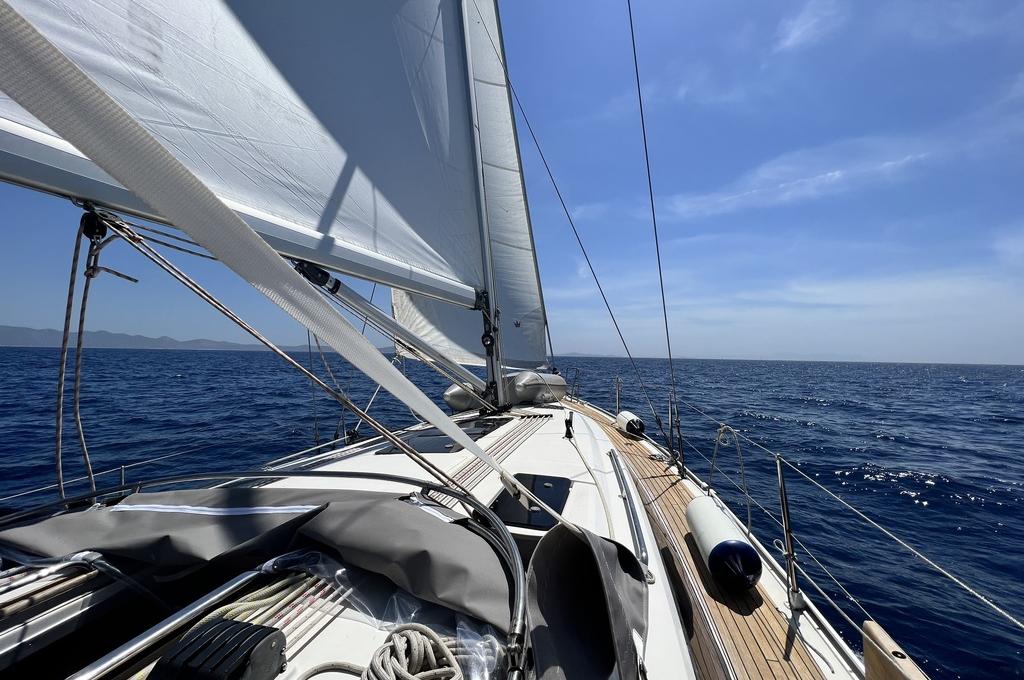 Original-Foto eines Kunden