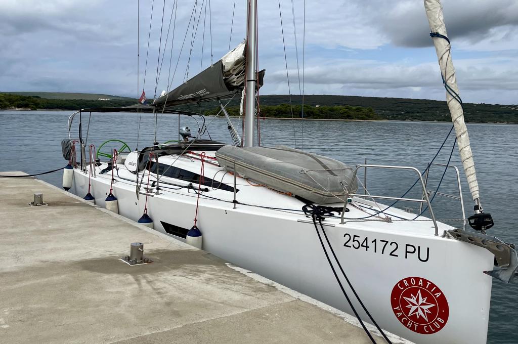 Original-Foto eines Kunden