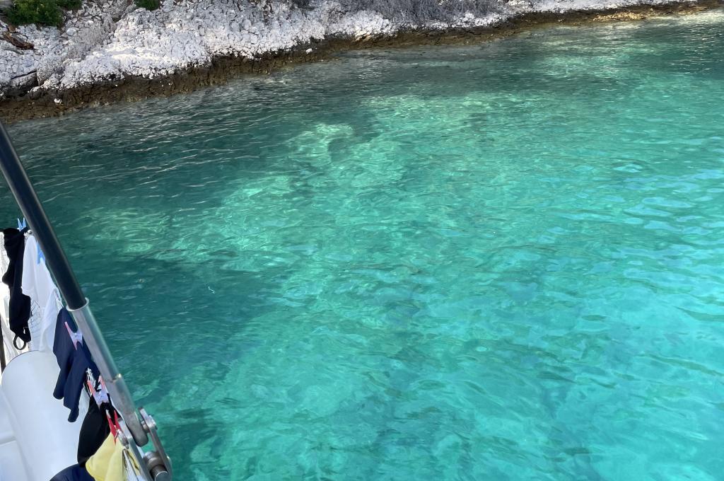 Original-Foto eines Kunden