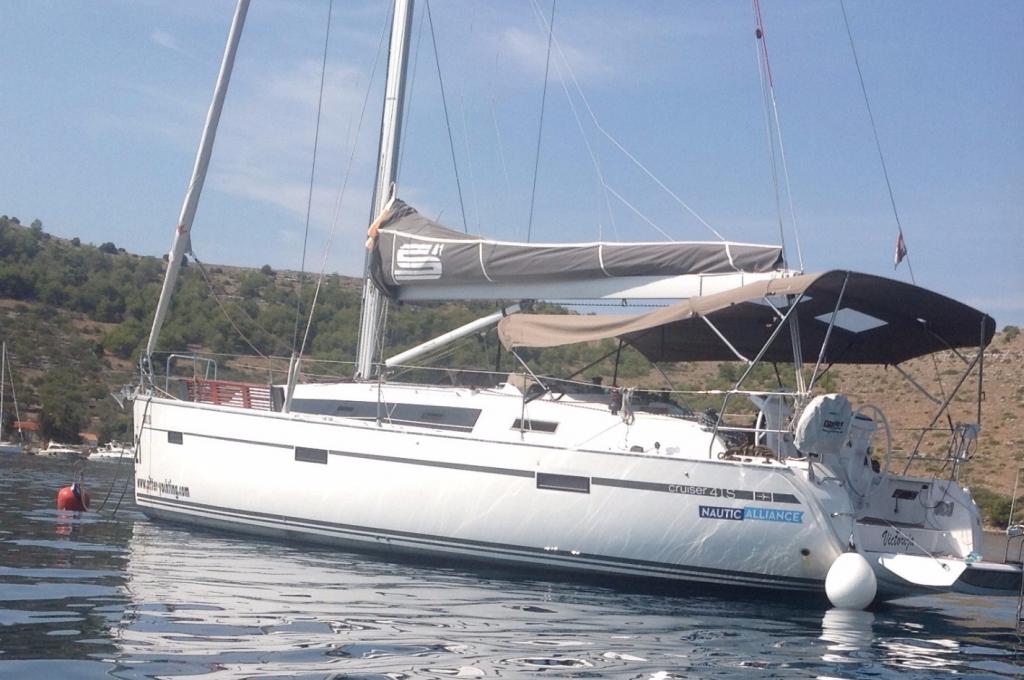 Original-Foto eines Kunden