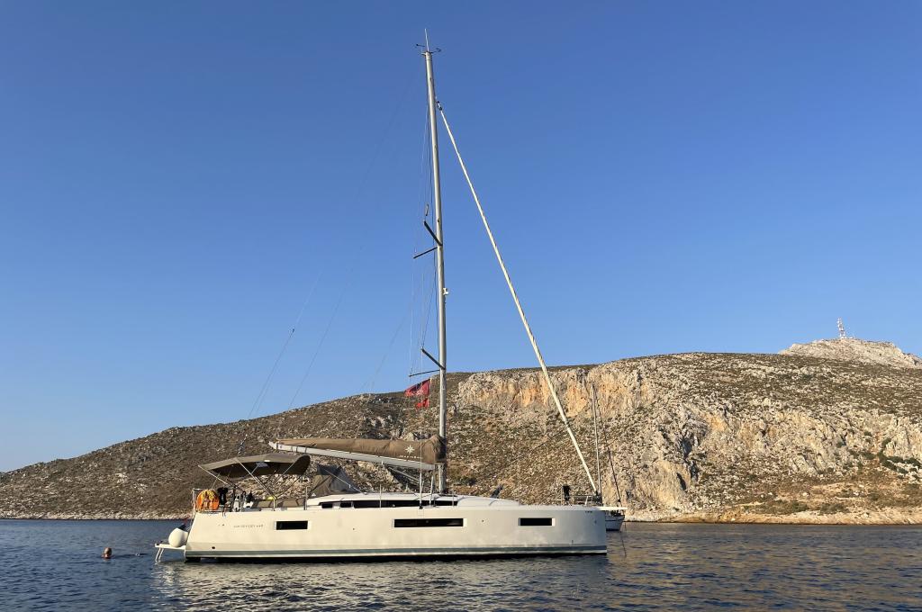 Original-Foto eines Kunden