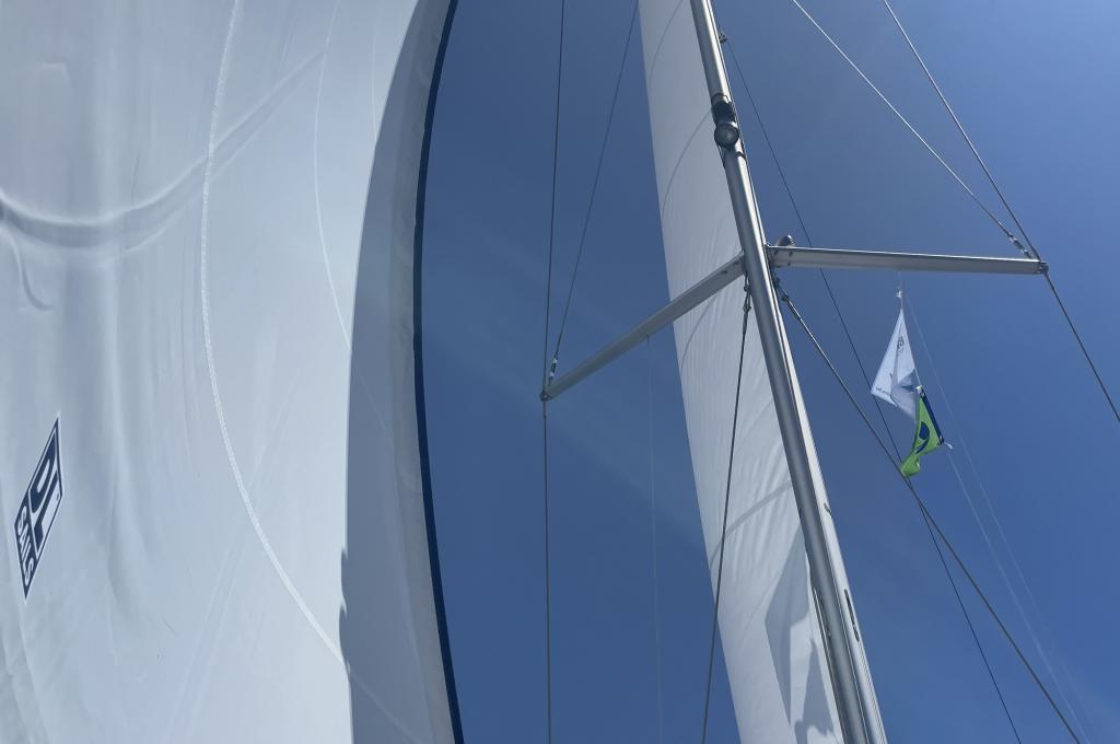 Original-Foto eines Kunden