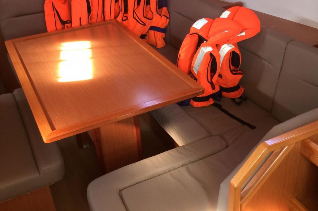 Original-Foto eines Kunden