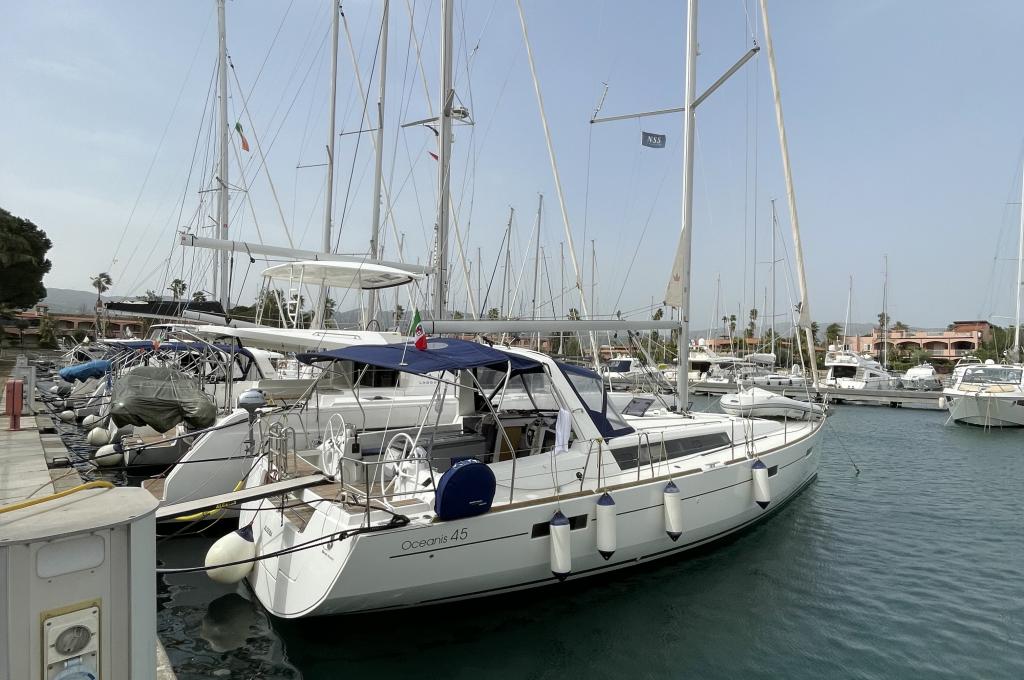 Original-Foto eines Kunden