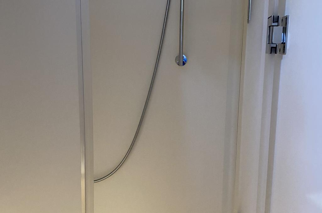 Original-Foto eines Kunden