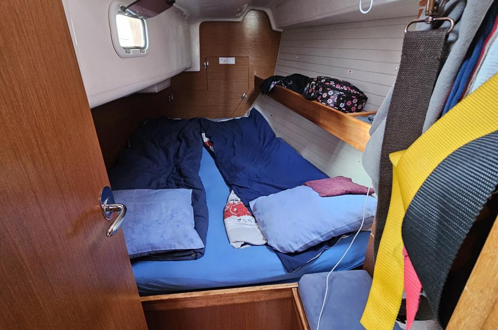 Original-Foto eines Kunden