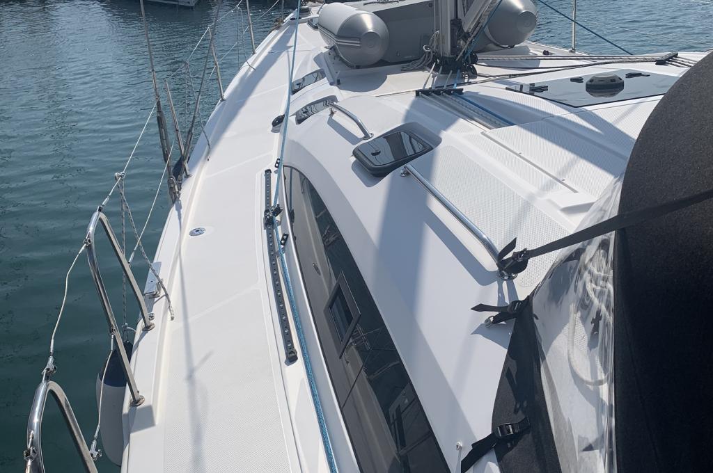 Original-Foto eines Kunden