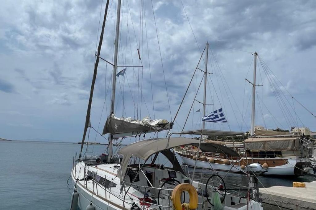 Original-Foto eines Kunden