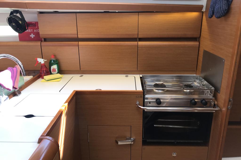 Original-Foto eines Kunden