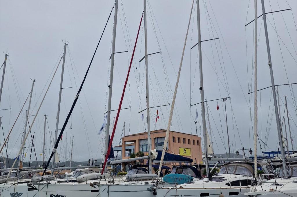 Original-Foto eines Kunden