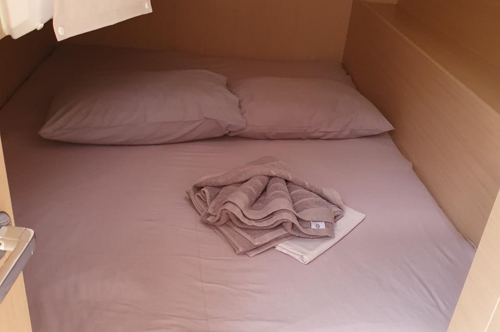 Original-Foto eines Kunden