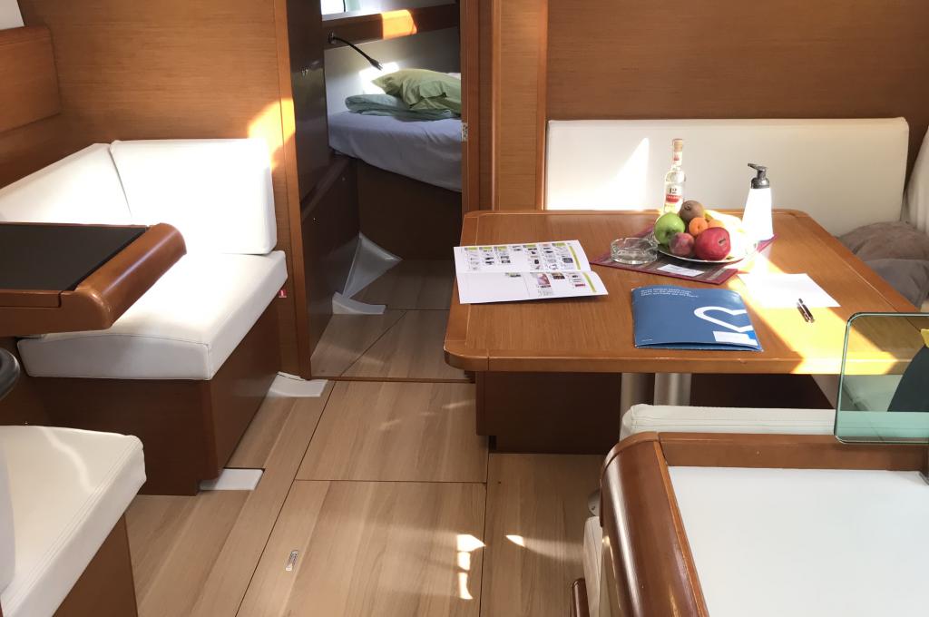 Original-Foto eines Kunden