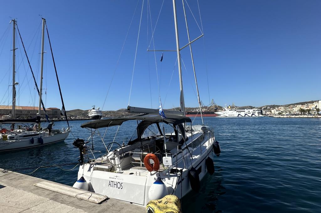 Original-Foto eines Kunden