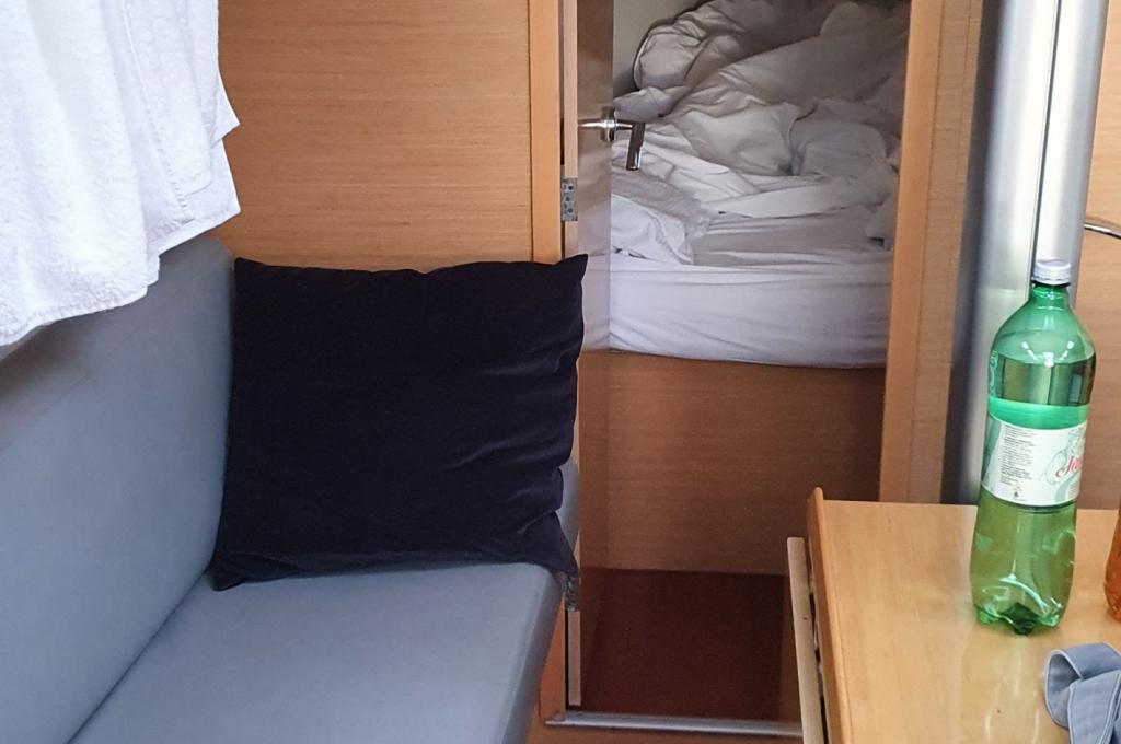 Original-Foto eines Kunden