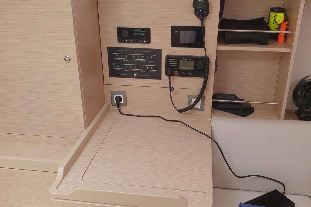 Original-Foto eines Kunden