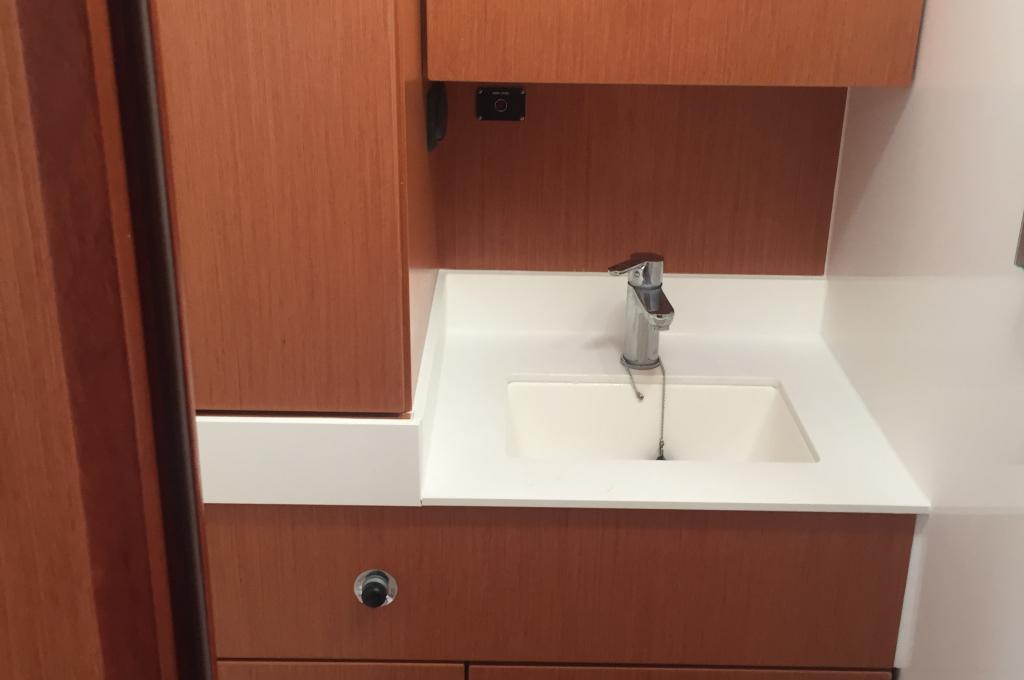 Original-Foto eines Kunden