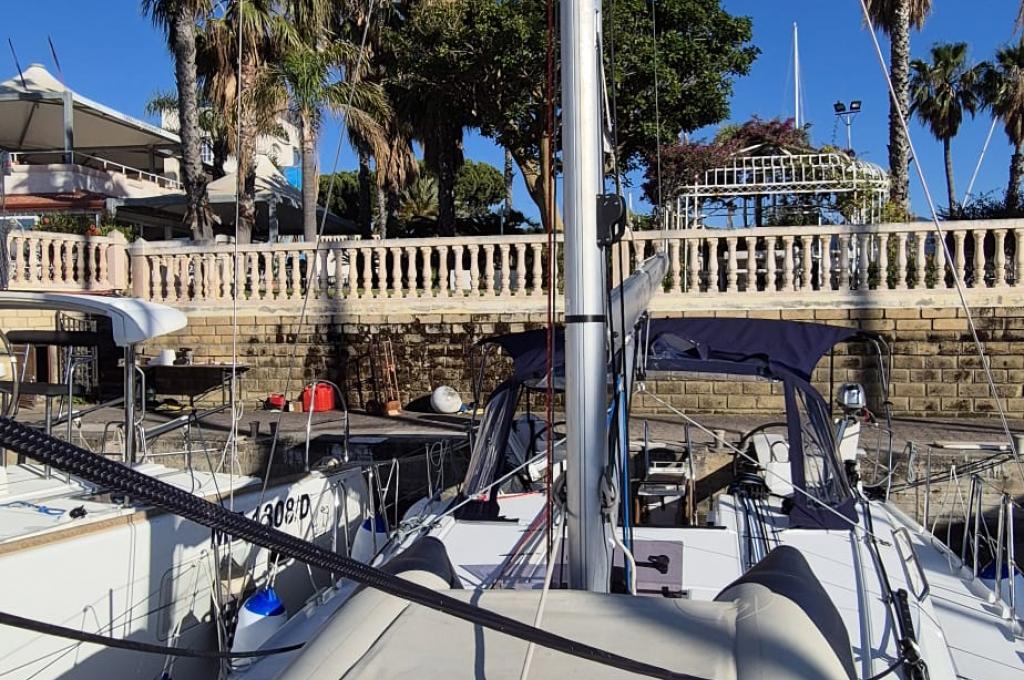 Original-Foto eines Kunden