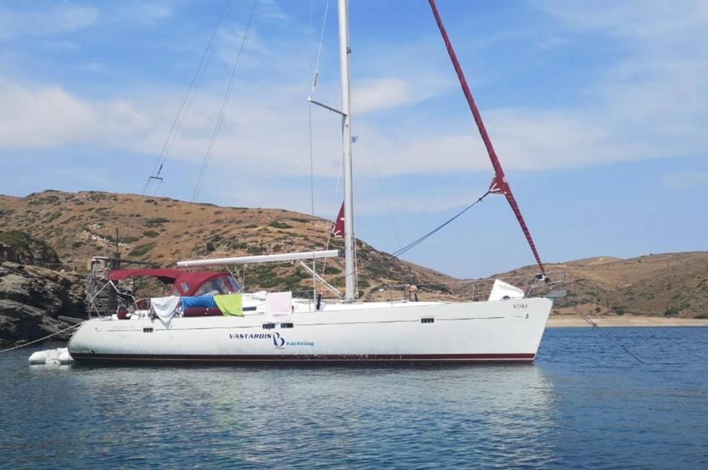 Original-Foto eines Kunden