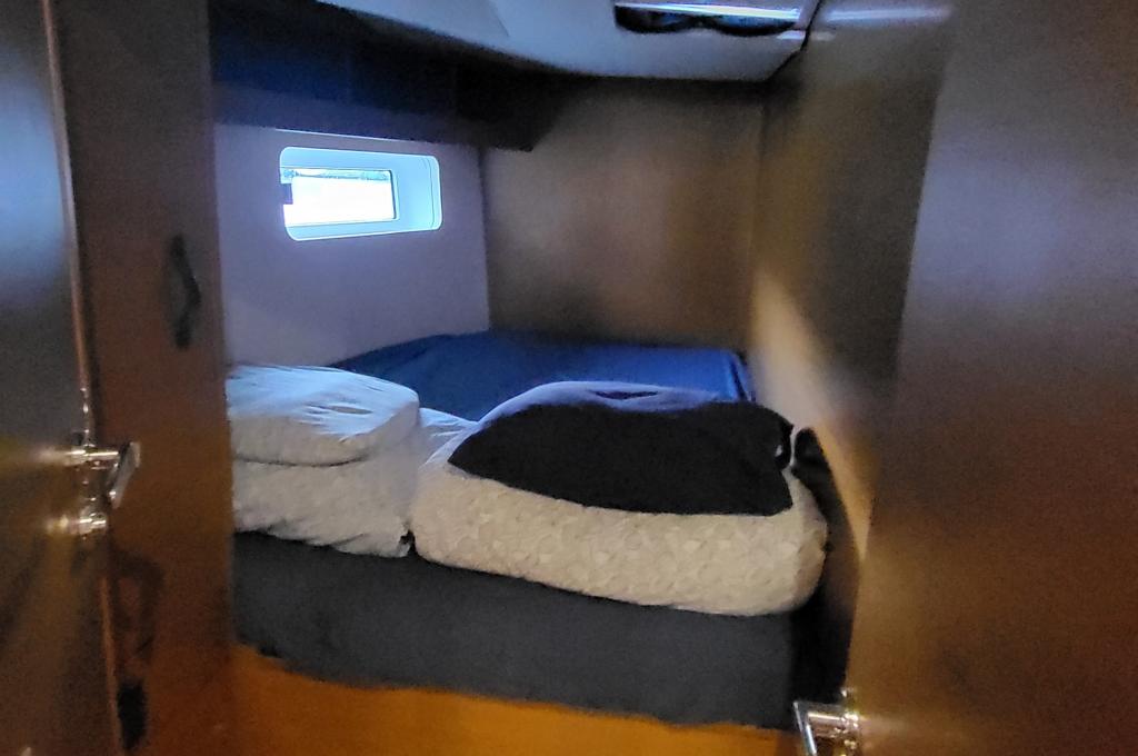 Original-Foto eines Kunden