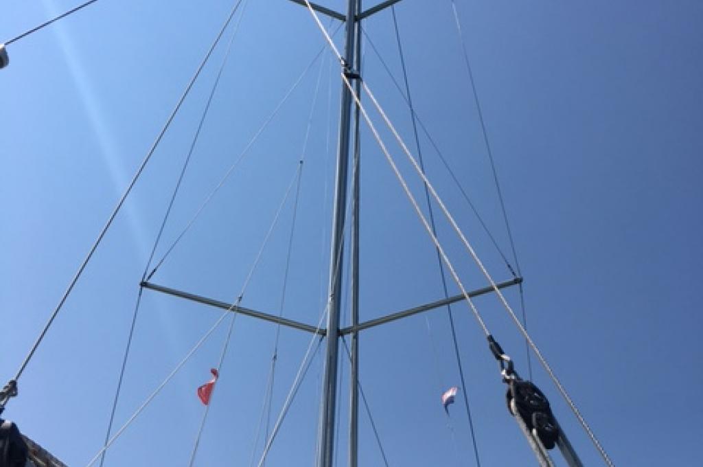 Original-Foto eines Kunden