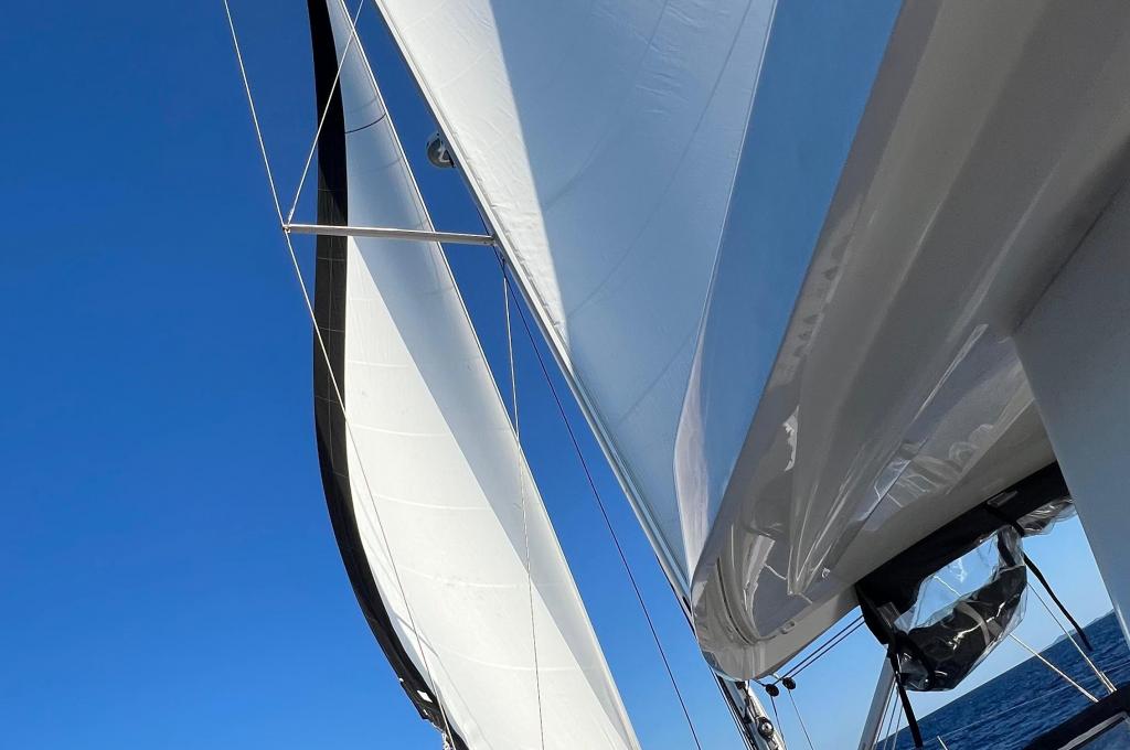 Original-Foto eines Kunden