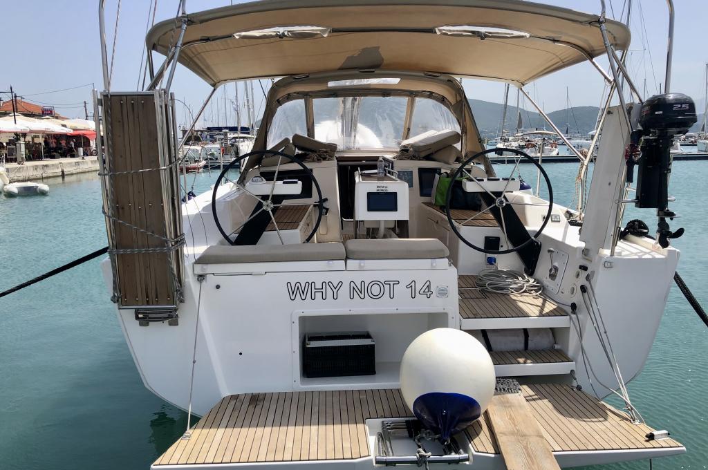 Original-Foto eines Kunden