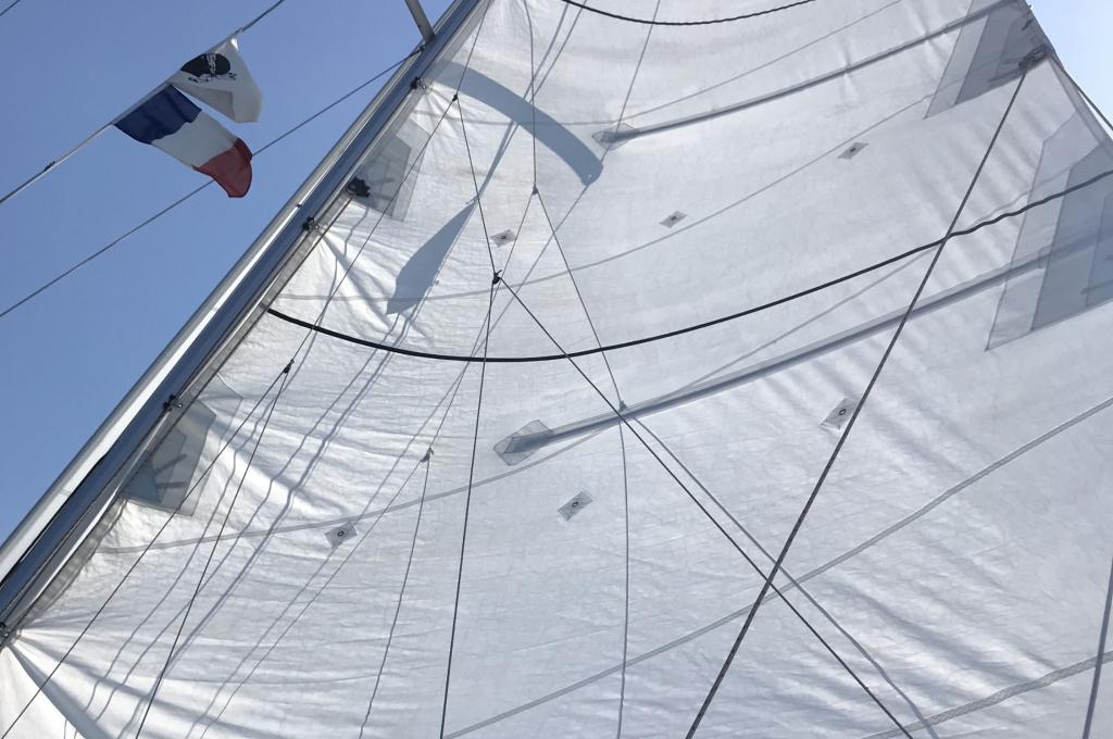 Original-Foto eines Kunden