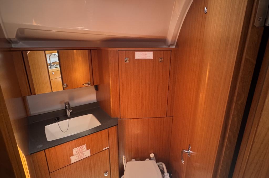 Original-Foto eines Kunden